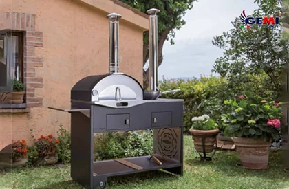 Baca bacalı barbekü: Tam kılavuz.