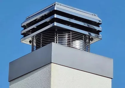 Gemi duman aspiratörü ve elektrikli çit için 5 yıldızlı incelemeler