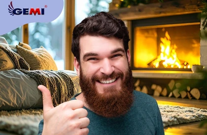 Duman Çıkarmayan Şömineler: Mükemmel ve Sağlıklı Bir Şöminenin Sırrı