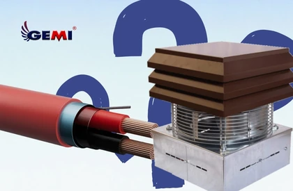 Yanmaz Kablo: Elektrikli Süpürgelerde Yüksek Sıcaklık Direncinin Önemi