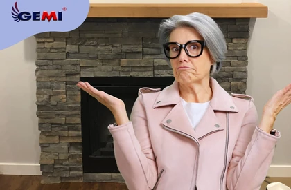 Şömine nasıl yakılır? Gelenek ve teknoloji arasında kesin bir rehber.