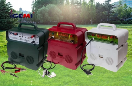 Gemi Elettronica'nın İtalya'da üretilen enerji kaynakları ile düşük kaliteli enerji kaynakları arasındaki fark.