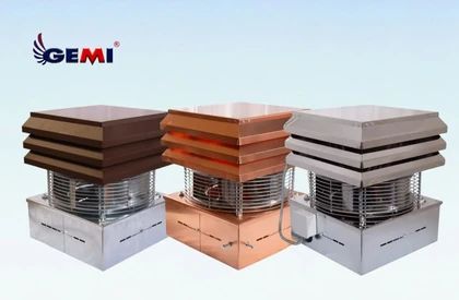 Duman tahliye motorları: nedir ve nasıl çalışır?