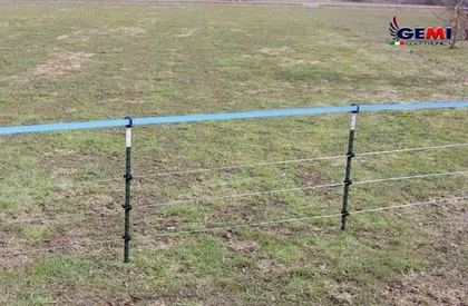 Plastik Elektrikli Çit Direkleri: Kullanım, Avantajlar ve Hususlar İçin Tam Kılavuz