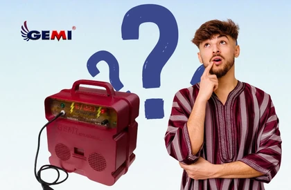 Ucuz elektrikli çit: Gerçekten en iyisi mi?
