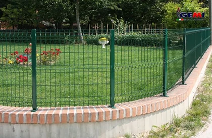 Bahçe çiti seçimi rehberi: Güvenlik, Estetik ve İşlevsellik