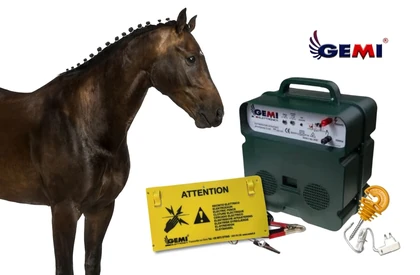 Ahşap At Çitleri: Elektrikli Çit Neden Daha Güvenli Bir Seçenek?