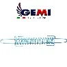 Galvanizli dengeleme yayı elektrikli çit için