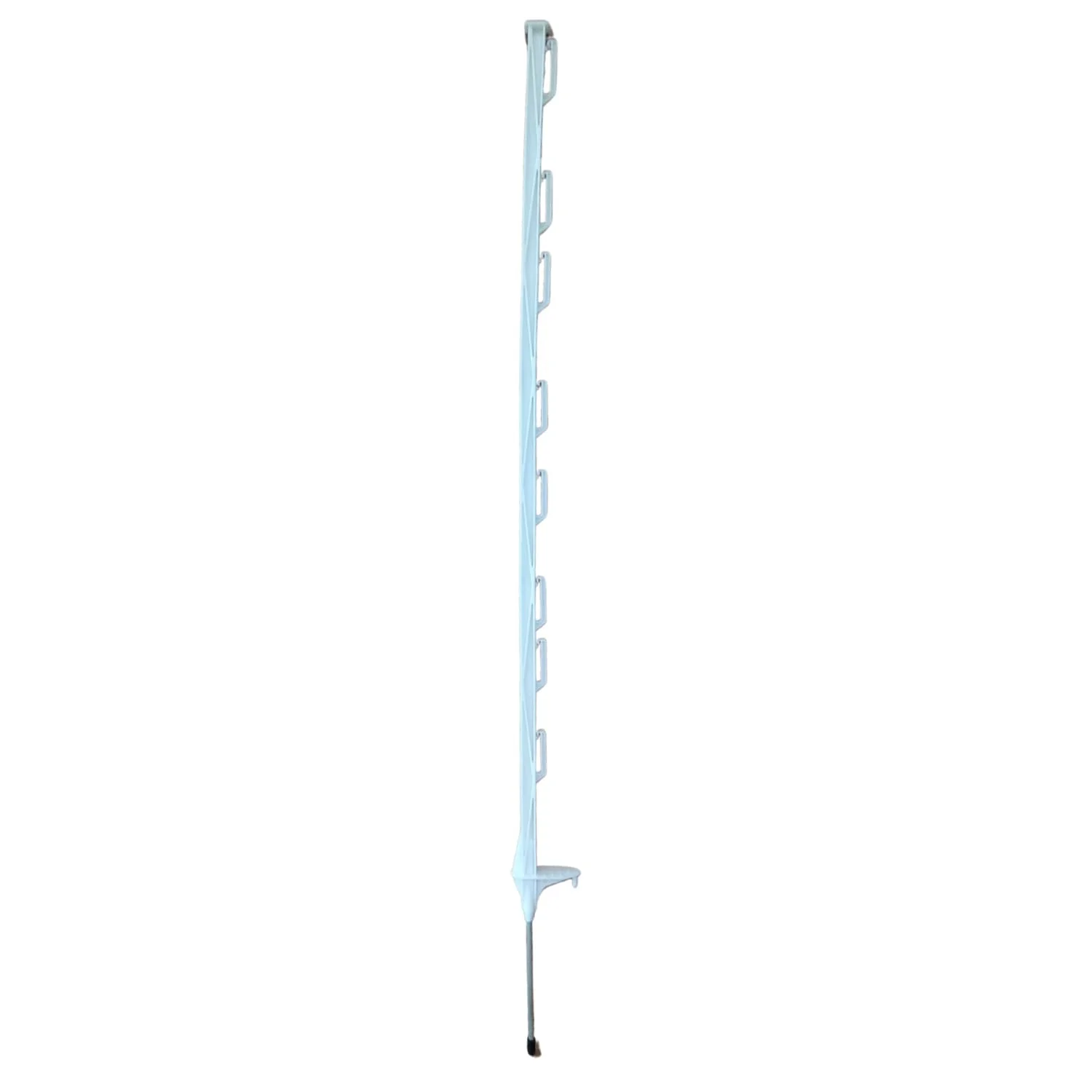Plastik direk 121 cm elektrikli çit için