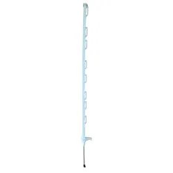 Plastik direk 121 cm elektrikli çit için