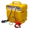E/220 DÜŞÜK GÜÇLÜ 220 V elektrikli çit cihazı kediler köpekler tavşanlar tavuklar için