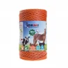 Tel 500 m 4 mm² elektrikli çit için