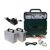 Elektrizatör B/12 12 V elektrikli çit için