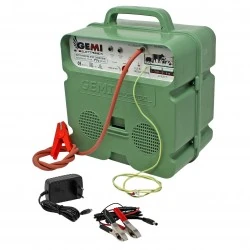 Elektrizatör B/12 12 V elektrikli çit için